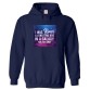 I Was Born A Long Time Ago In A Galaxy Far Far Away Unisex Kids & Adult Pullover Hoodie									
